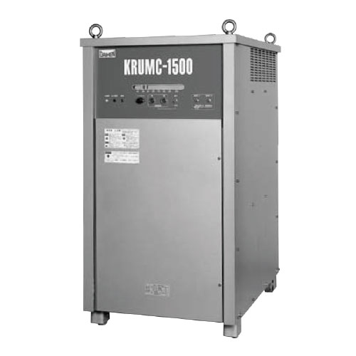 サブマージアーク溶接電源　KRUMC-1500