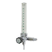 100～120ℓ配管用流量計 (フローメーター)